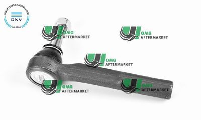 Tie Rod End OMG SRL G10.3191