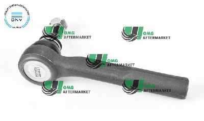 Tie Rod End OMG SRL G10.3202