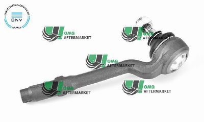 Tie Rod End OMG SRL G10.3210