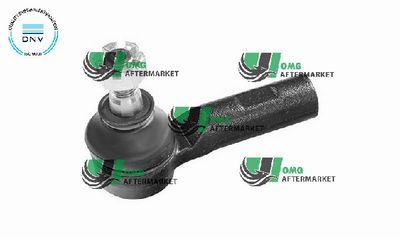 Tie Rod End OMG SRL G10.3237