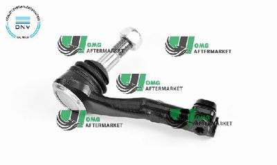 Tie Rod End OMG SRL G10.3259