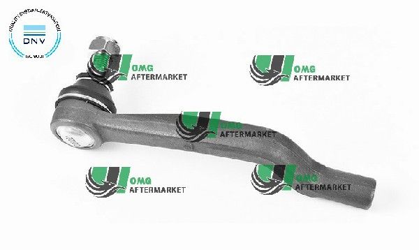 OMG SRL G10.3261 Tie Rod End