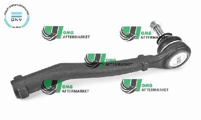 Tie Rod End OMG SRL G10.3266