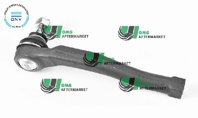 Tie Rod End OMG SRL G10.3268