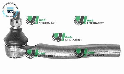 Tie Rod End OMG SRL G10.5529