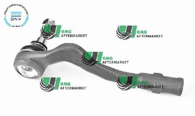 Tie Rod End OMG SRL G10.5531