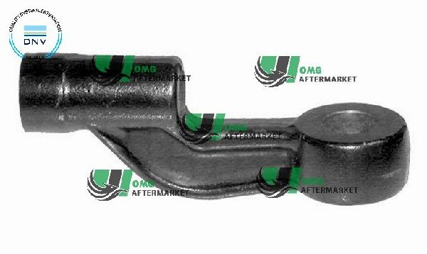 OMG SRL G10.5547 Tie Rod End