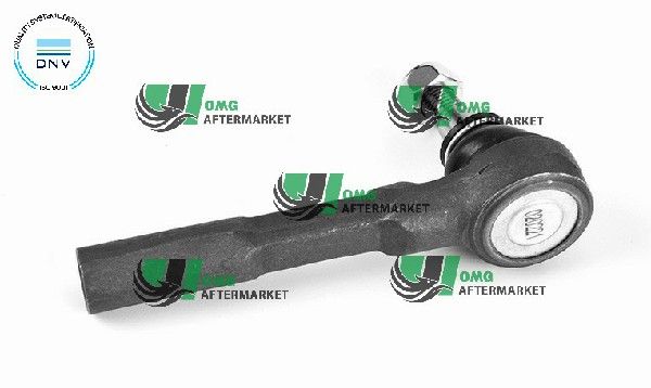 OMG SRL G10.5557 Tie Rod End