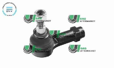 Tie Rod End OMG SRL G10.5559