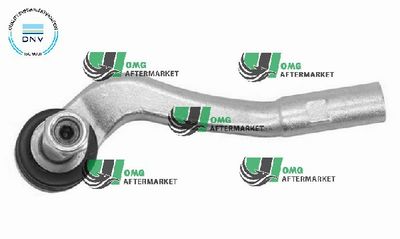 Tie Rod End OMG SRL G10.5576