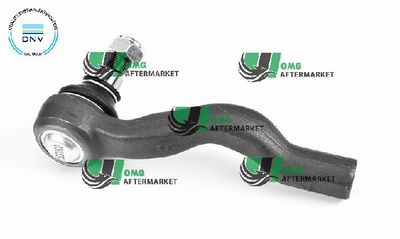 Tie Rod End OMG SRL G10.5585