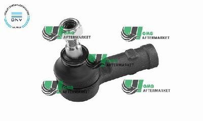 Tie Rod End OMG SRL G10.5587