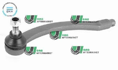 Tie Rod End OMG SRL G10.5589