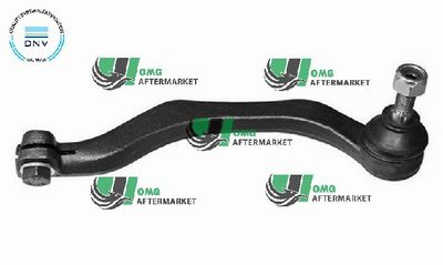 Tie Rod End OMG SRL G10.5590