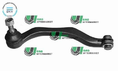 Tie Rod End OMG SRL G10.5591