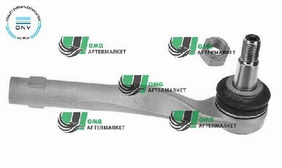 Tie Rod End OMG SRL G10.5592