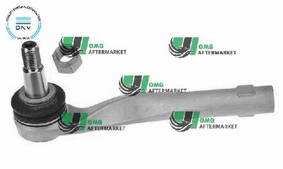 Tie Rod End OMG SRL G10.5593