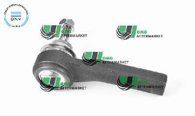 Tie Rod End OMG SRL G10.5613