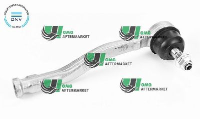 Tie Rod End OMG SRL G10.5618