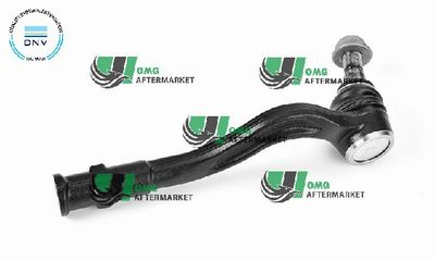 Tie Rod End OMG SRL G10.5622