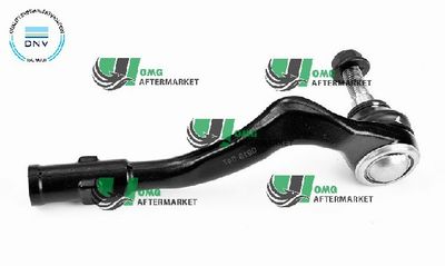 Tie Rod End OMG SRL G10.5624