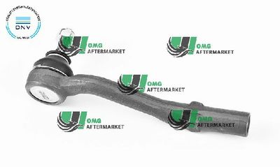Tie Rod End OMG SRL G10.5626