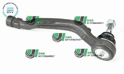 Tie Rod End OMG SRL G10.5637