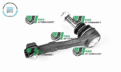 Tie Rod End OMG SRL G10.5642