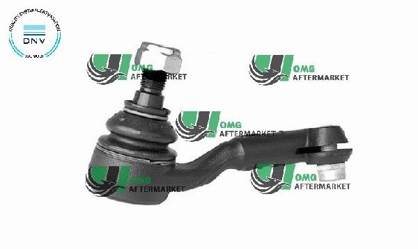 OMG SRL G10.5643 Tie Rod End