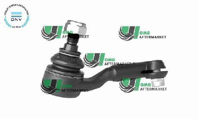 Tie Rod End OMG SRL G10.5643