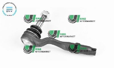Tie Rod End OMG SRL G10.5645