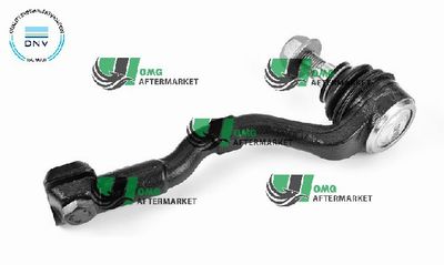 Tie Rod End OMG SRL G10.5648