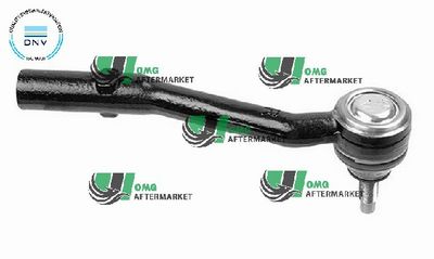 Tie Rod End OMG SRL G10.5651