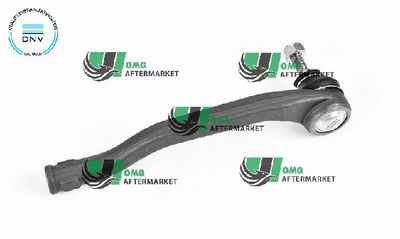Tie Rod End OMG SRL G10.5653