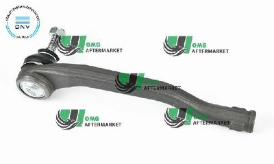 Tie Rod End OMG SRL G10.5654