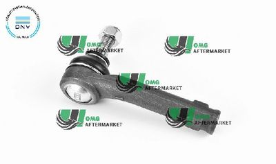 Tie Rod End OMG SRL G10.5656