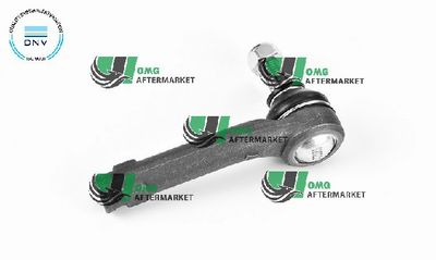 Tie Rod End OMG SRL G10.5657