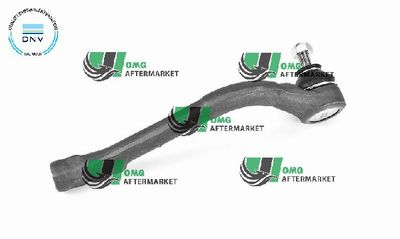 Tie Rod End OMG SRL G10.5661