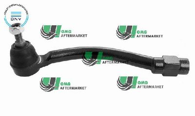 Tie Rod End OMG SRL G10.5663