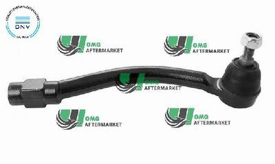 Tie Rod End OMG SRL G10.5664