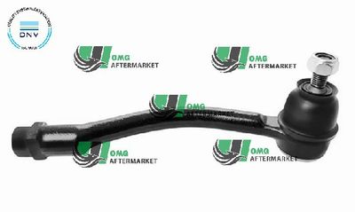 Tie Rod End OMG SRL G10.5668
