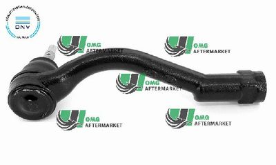 Tie Rod End OMG SRL G10.5670