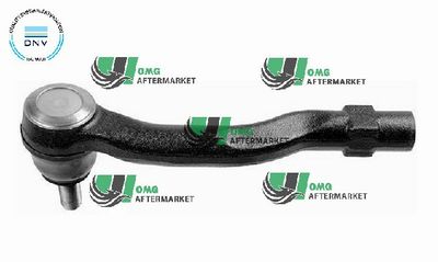 Tie Rod End OMG SRL G10.5673