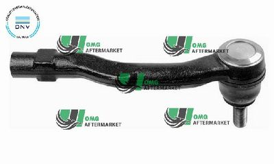 Tie Rod End OMG SRL G10.5674