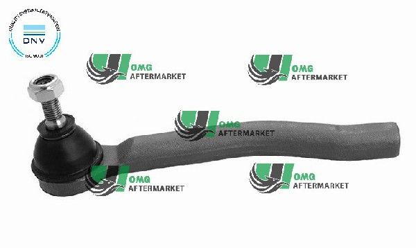 OMG SRL G10.5675 Tie Rod End