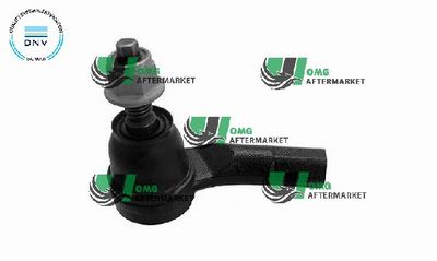 Tie Rod End OMG SRL G10.5681