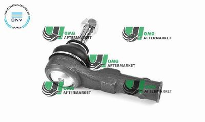 Tie Rod End OMG SRL G10.5685