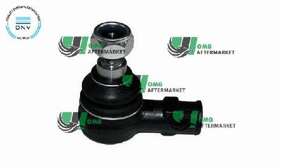 Tie Rod End OMG SRL G10.5691