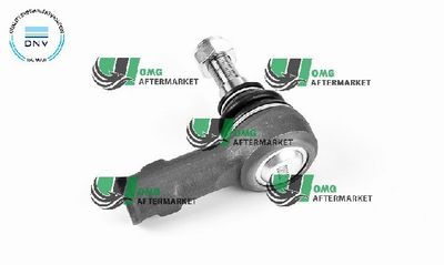 Tie Rod End OMG SRL G10.5692