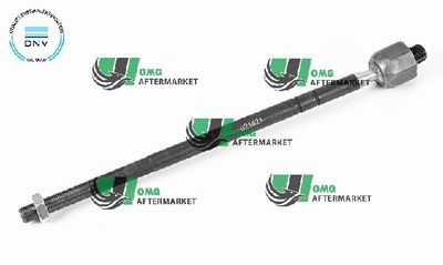 Inner Tie Rod OMG SRL G11.2668